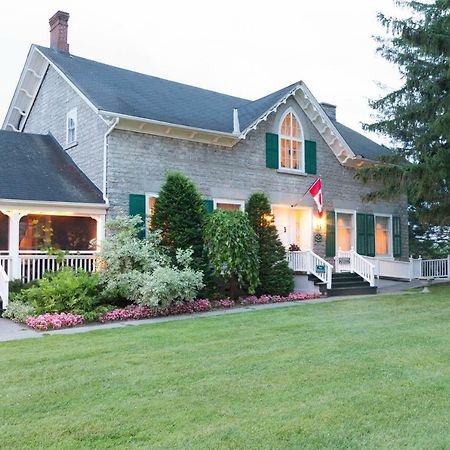 The Waring House Hotel Picton Exterior photo
