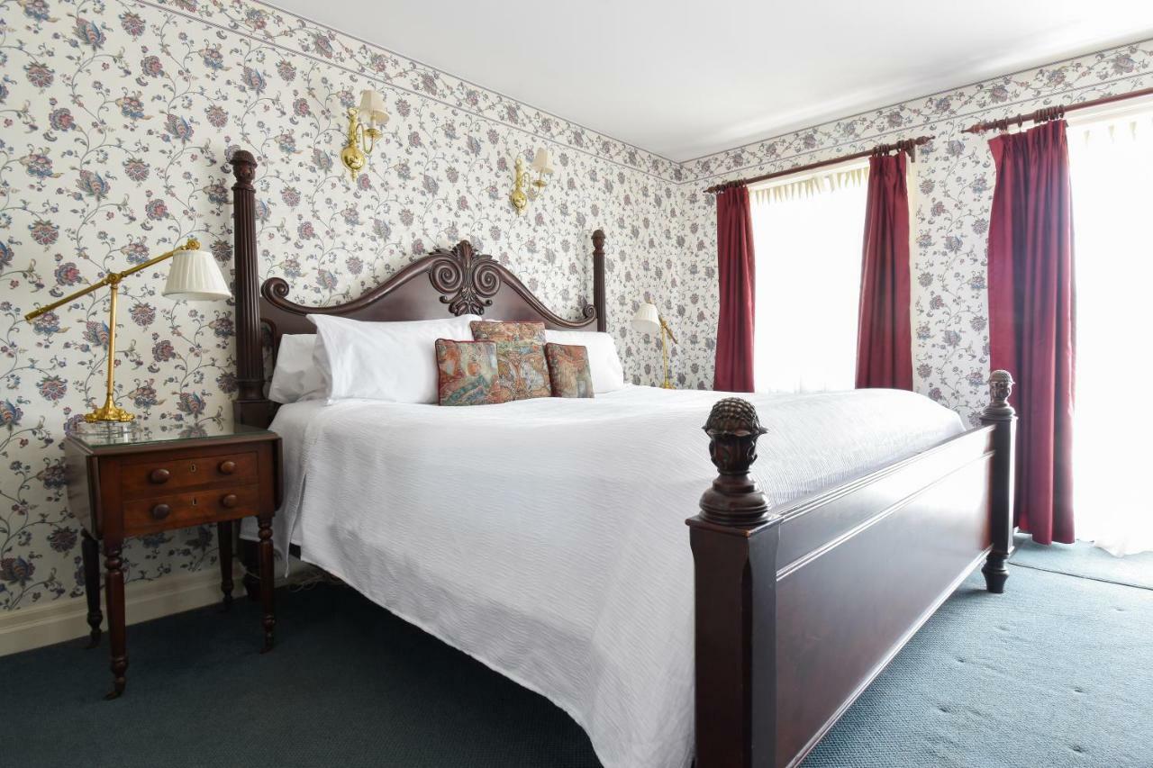 The Waring House Hotel Picton Exterior photo