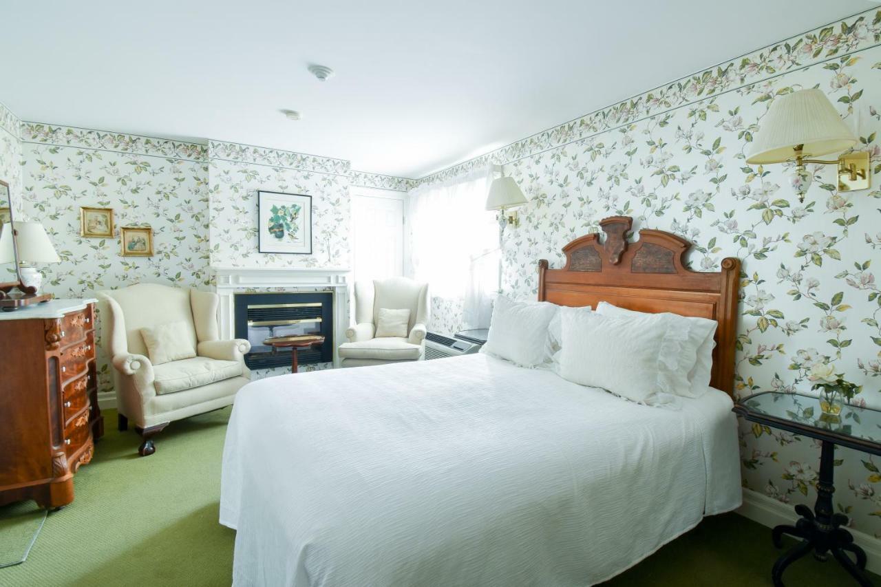 The Waring House Hotel Picton Exterior photo