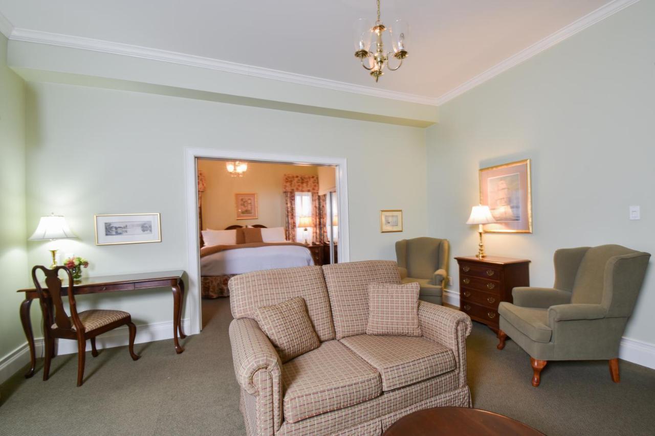 The Waring House Hotel Picton Exterior photo