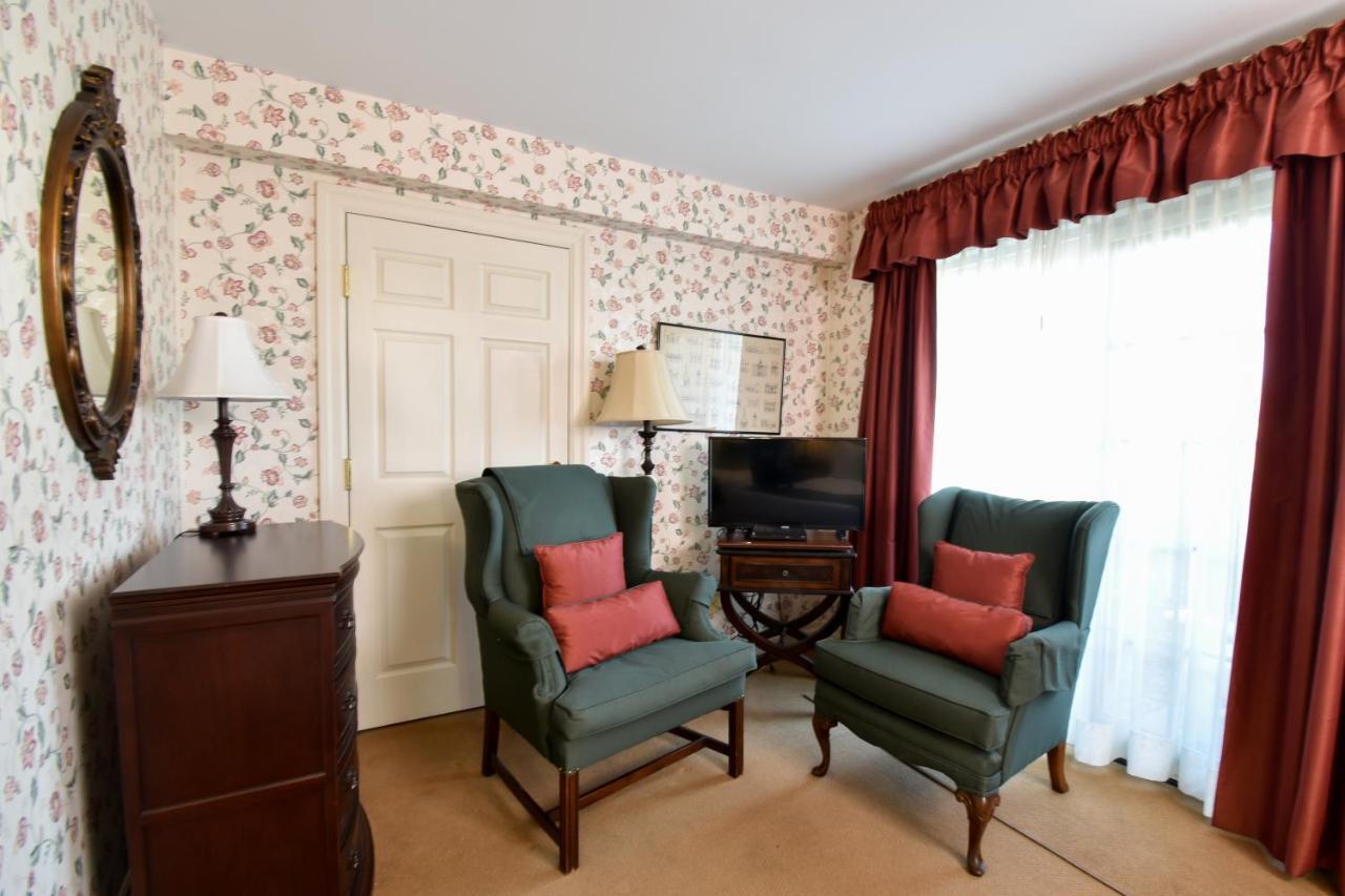 The Waring House Hotel Picton Exterior photo